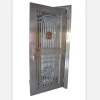 Stainless steel security door grille design high-quality high-quality stainless steel security door