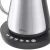 Import Stainless Steel STRIX Temperature Control Gooseneck  pot 0.6L Electric Coffee Kettle from China