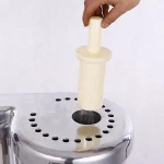 Stainless Steel Vegetable/Apple/Pear /Extractor /Juicer/Fruit Extracting wheatgrass juicer Machine
