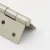 Import Stainless Steel Without Ball Bearing  Door Hinge Furniture Hardware from China
