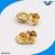 Import Standard level metal brass garments eyelets from China