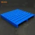 Import Standard size single-side 2-way entry steel iron pallet from China