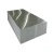 Import Standard weight 2mm 3mm 4mm 5mm thick h34 5052 aluminum sheet from China