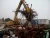 Import Steel bar Grab  excavator log grab attachment 15 ton mini excavator crawler  excavator attachment from China