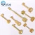 Import Steel Hot Forging Parts Brass Metal Forging Parts from China