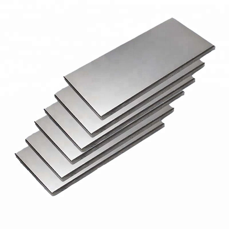 Steel Plates and Rubber Head for pad printing