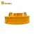 Import Steel scrap magnetic chuck plate lifter from China