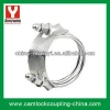 Steel Spiral Clamp