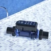 Stepon swimming pool salt water chlorinator Saltwater chlorine control systemSalt chlorinator
