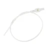 Sterile PVC Cap-Cone Type Suction Catheter
