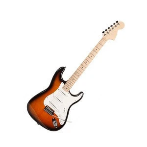 stock up for Halloween Full Size Blue rare cool cheap Electric Guitar for sale Beginner and Starter