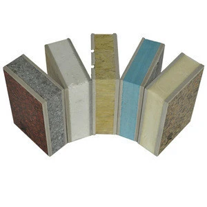 stone finish external xps insulation board suppliers