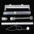 Import Stopper for 35MM Spring Roller bind curtain accessories AUTO up roll binds components from China