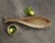 Import Store Indya Fish Shaped Wooden Serving Platter for Sushi Shrimp or Cheese Appetizer Seafood Serving Tray from India