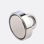 Strong Magnet Neodymium Magnetic Material N52 Neodymium Magnet