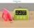 Import Strong Magnetic LCD digital kitchen timer clock and cooking countdown timers from China