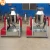 Strongwin feed processing machines drum powder mixer machine for mixing feed equipment