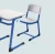 Import Student desk and chair study table school furniture buy furniture from china online from China