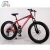 Import Student foldable fat bike adult ultra light single speed variable speed fat bicycle 20 inch man wide wheel snow bike from China
