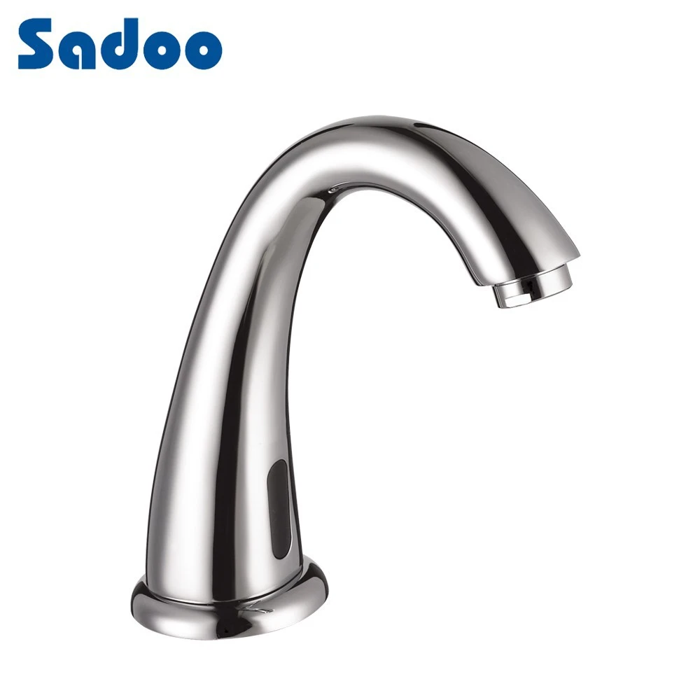 Stylish feature & design electrical faucet, automatic water tap
