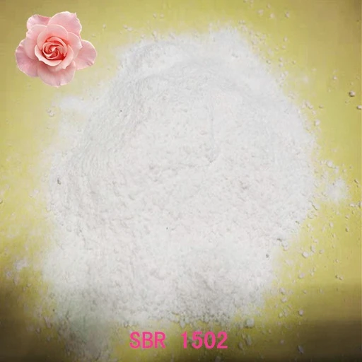 Styrene butadiene Rubber Powder(SBS) modified bituminous sheet materials