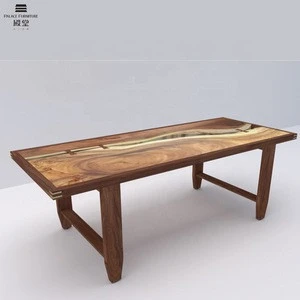 Suar wood dining table top solid teak wood table and table top