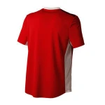 sublimation printing cheap dry fit custom rugby football wear for men