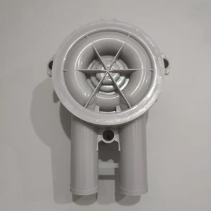 Suitable For Whirlpool 201566P Washer Drain Pump
