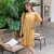 Import Summer trendy womens  solid color loose fitting short sleeve tees casual oversized t shirt dresses from China