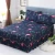 Import Sunny Textile Wholesale Printed Aloe Cotton Bed Skirt from China