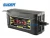 Import Suoer 12V 6A Lead acid Three Phase Smart Car Battery Charger With Digital Display from China