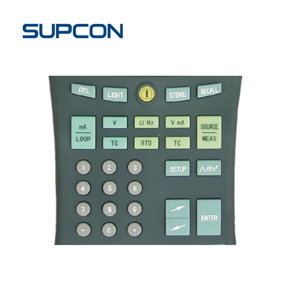 SUPCON multifunction signal 4 20mA current loop signal generator