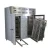Import Super cold flash chiller air blast freezer for frozen fish meat seafood shrimp from China