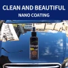 super concentrated 9H car Nano superhydrophobic ceramic glass coating
