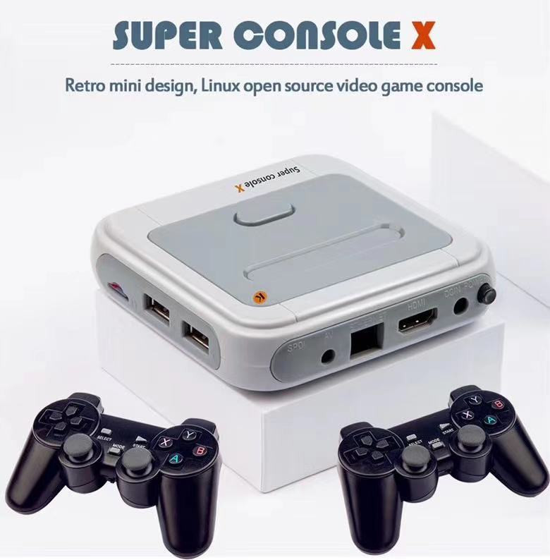 Supercom Console Buy Super Console X Hd Video Game Console Super X Tv Classic Games For ...