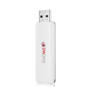 Super Fast U3C Portable Solid State USB3.0 128GB Flash Drive