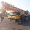 SUPER GOOD QUALITY Official XCM brand XCT80 XCT100 80 ton 100ton mobile grove truck crane price for sale