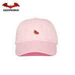 Super Quality Hot Sell Custom Dad Hat/Dad Cap