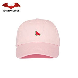 Super Quality Hot Sell Custom Dad Hat/Dad Cap
