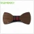 Import Super Quality Wholesale Wooden Bow Tie For Men from China