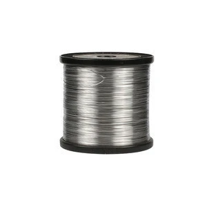 super sales  bright soft annealed Cr15Ni60 nickel based heating electric resistance  wire