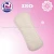 super soft green strip daily used anion women panty liner