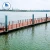 Import Super Yacht Floating Dock from China
