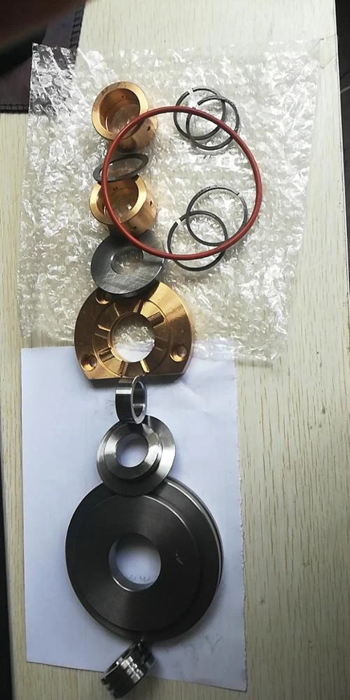 Supercharger repair kit of Chidong generator parts and accessories