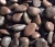 Import Superior Natural garden landscaping round 3-5cm red normal polished pebbles for sale from China