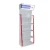 Import supermarket shelves used for sale auto parts display cell phone accessory display rack from China