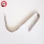 Import supermarket stainless steel S type meat hook/meat hanging hooks sourcing agent from China