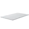 Supplier direct hotel soft and comfortable high-density rebound foam mattress
