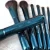 Import Supplies handmade 8 pcs makeup brush makeup brush kits private label makeup brush tool from China