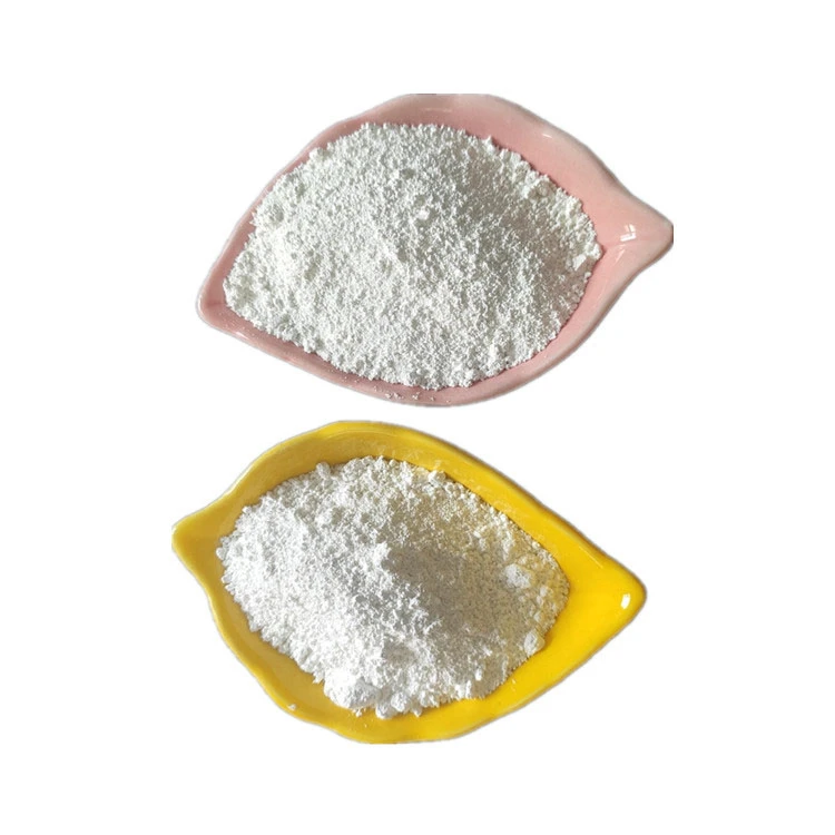 Supply D50 2.5um kaolin clay powder low price kaolin high whiteness